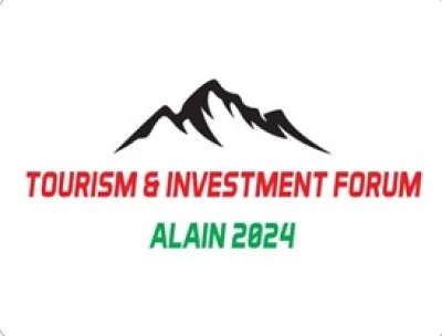 Tourism & Investment Forum - Al Ain 2024